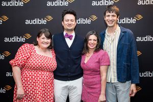 Kate Navin, Michael Cruz Kayne, Kimberly Senior, Josh Sharp Photo