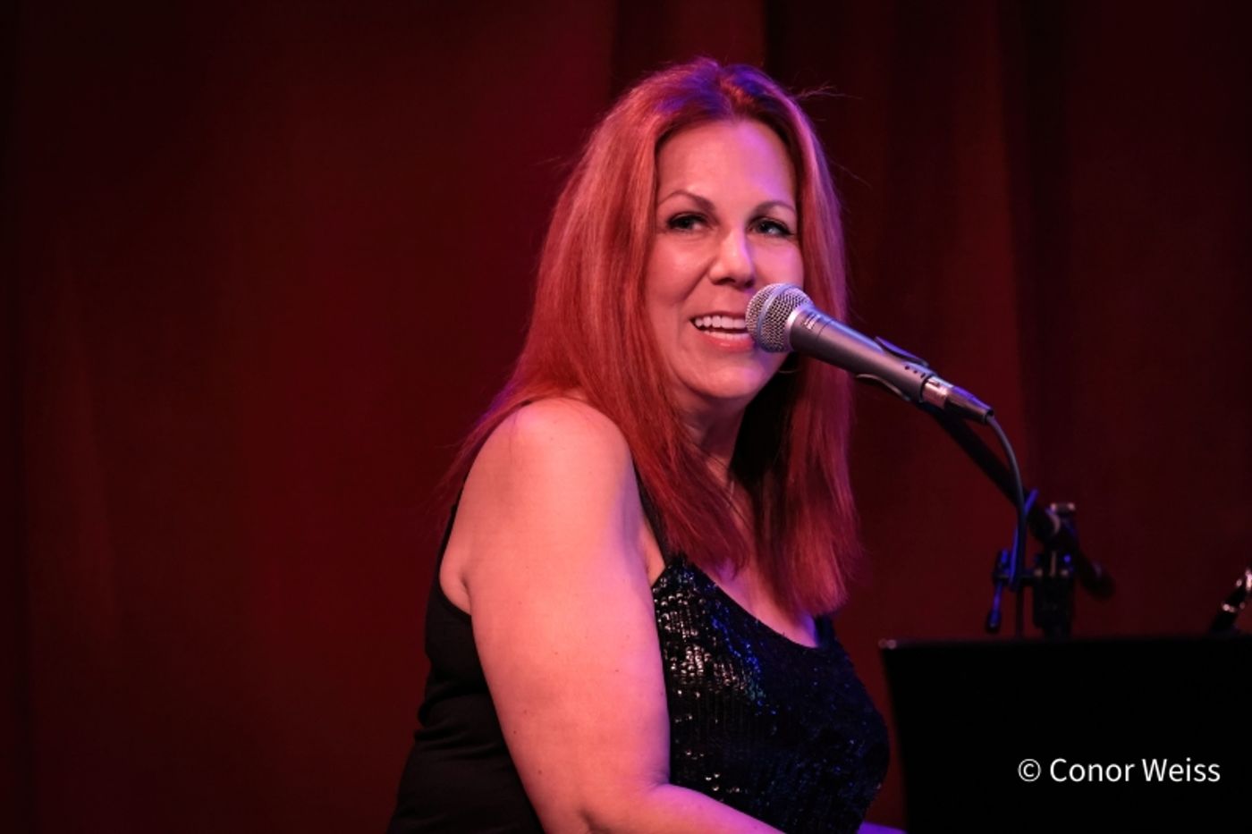 Photos: THREE FRIENDS, ONE PIANO Puts Great Mates and Great Music Center Stage at Birdland  Image