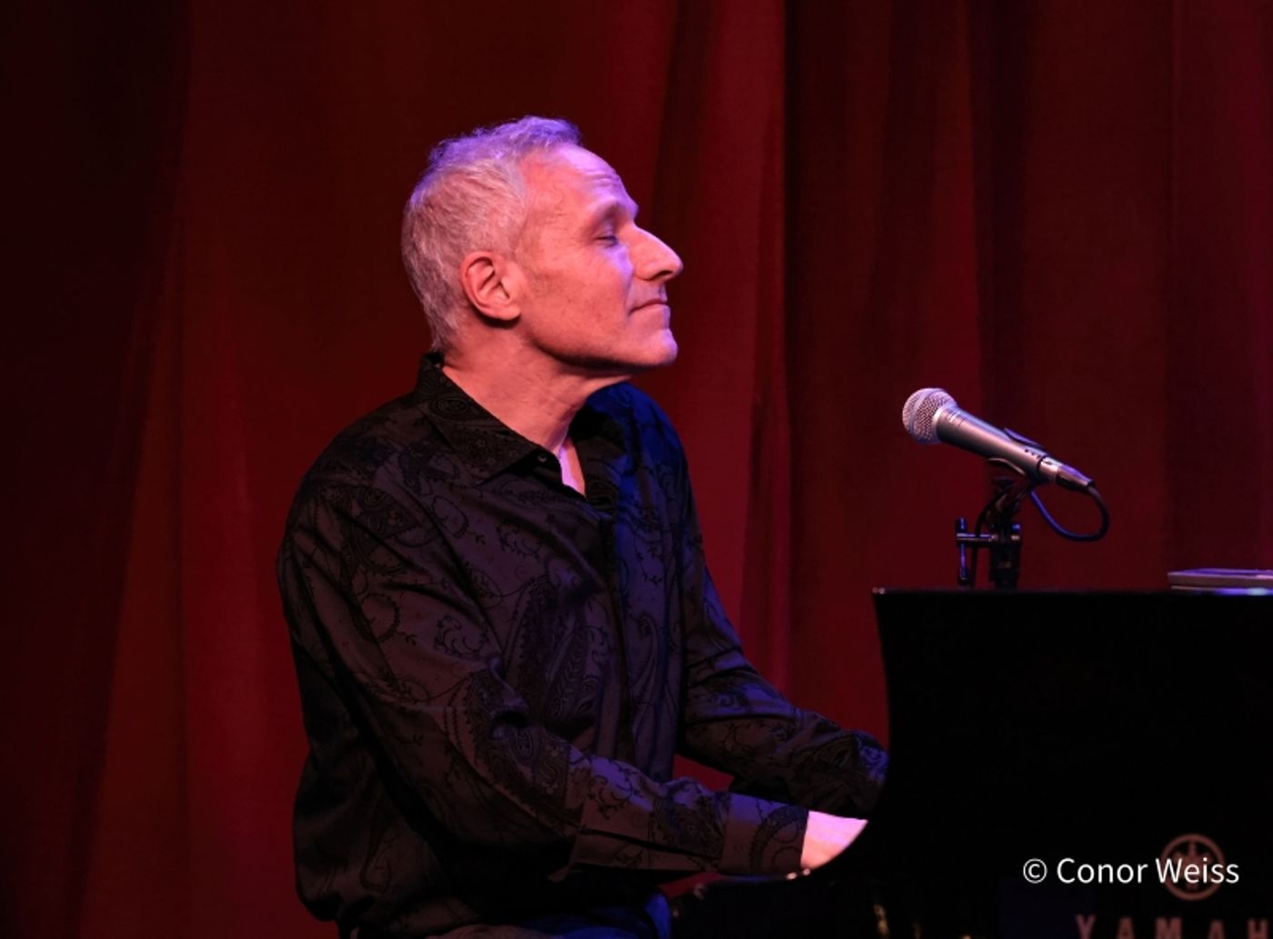 Photos: THREE FRIENDS, ONE PIANO Puts Great Mates and Great Music Center Stage at Birdland  Image