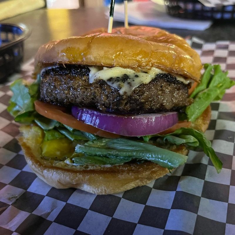 Review: ALCOHOL POISON at TCs Midtown Grill  Image