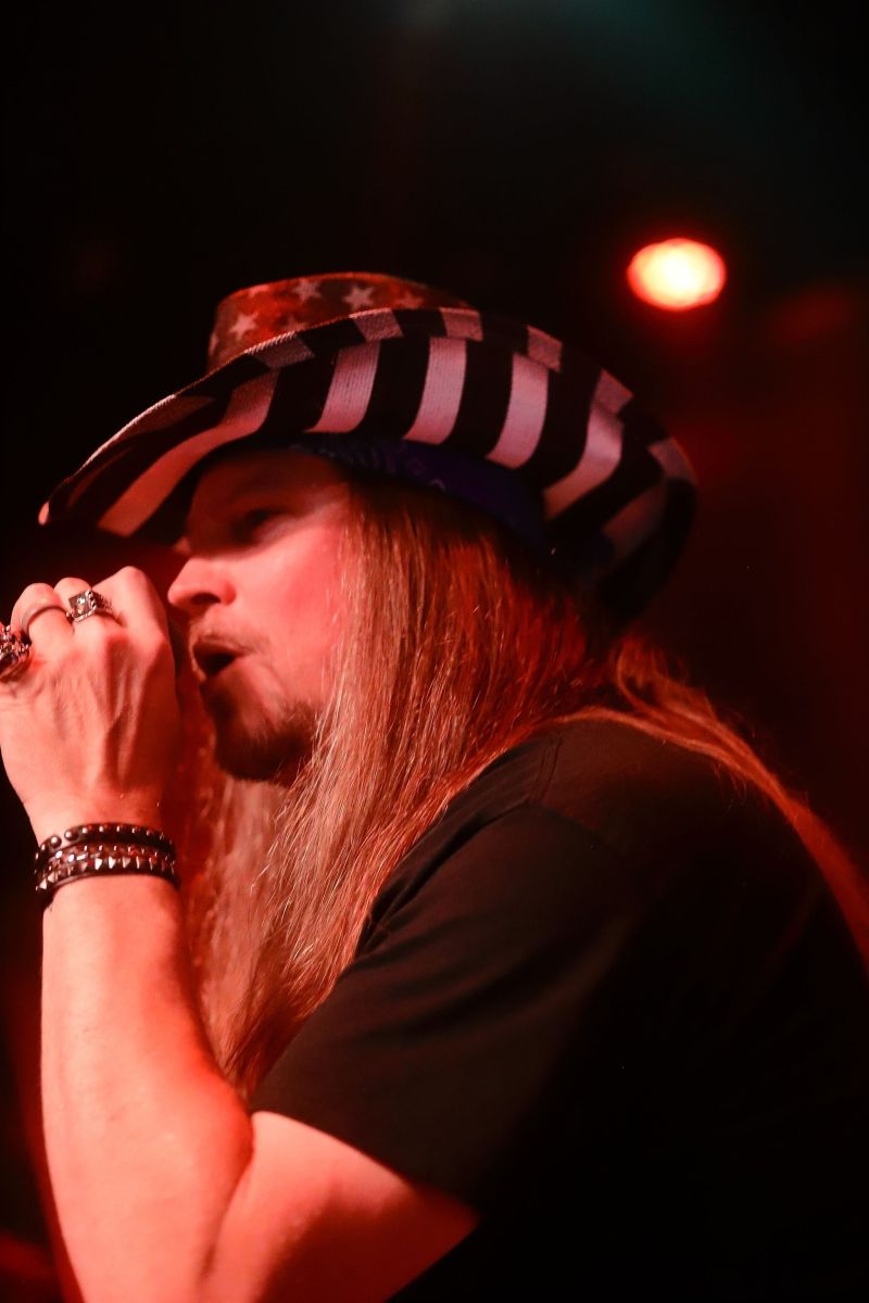 Review: ALCOHOL POISON at TCs Midtown Grill  Image