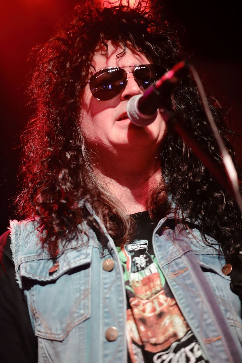 Review: ALCOHOL POISON at TCs Midtown Grill  Image