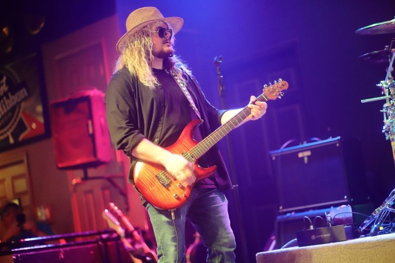 Review: ALCOHOL POISON at TCs Midtown Grill  Image