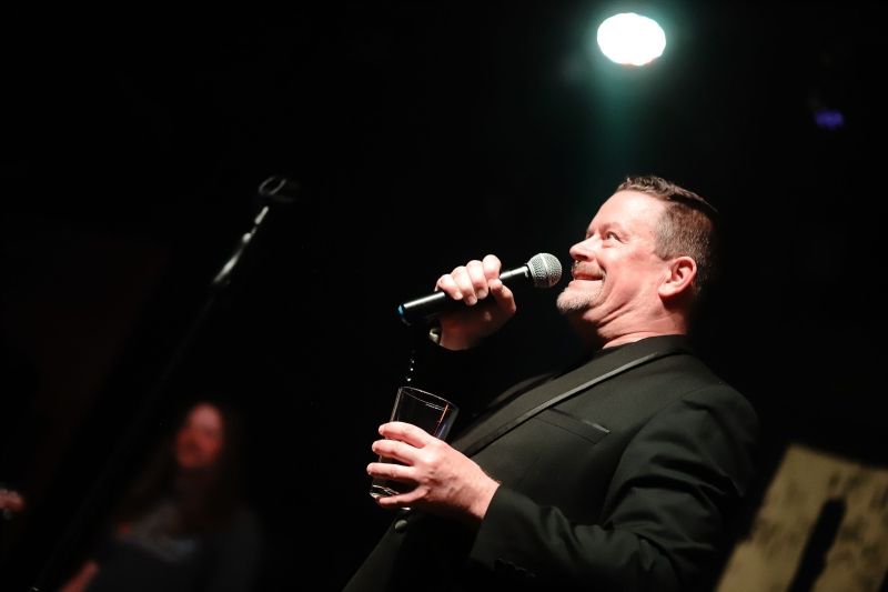 Review: ALCOHOL POISON at TCs Midtown Grill  Image