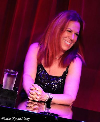 Victoria Shaw Photo