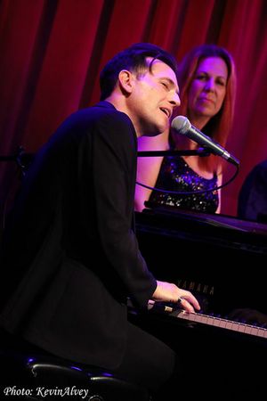 Peter Cincotti Photo