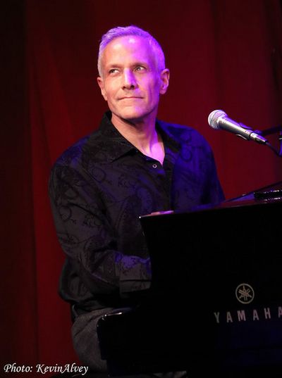 Jim Brickman Photo