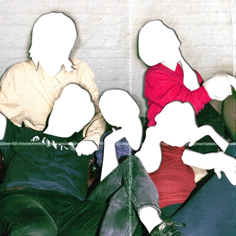 Interview: 'It's important for trauma-informed art to have a place in society.' Francis Grin, Jennie Eggleton, & Charlotte Everest on DREAM SCHOOL at The Space  Image