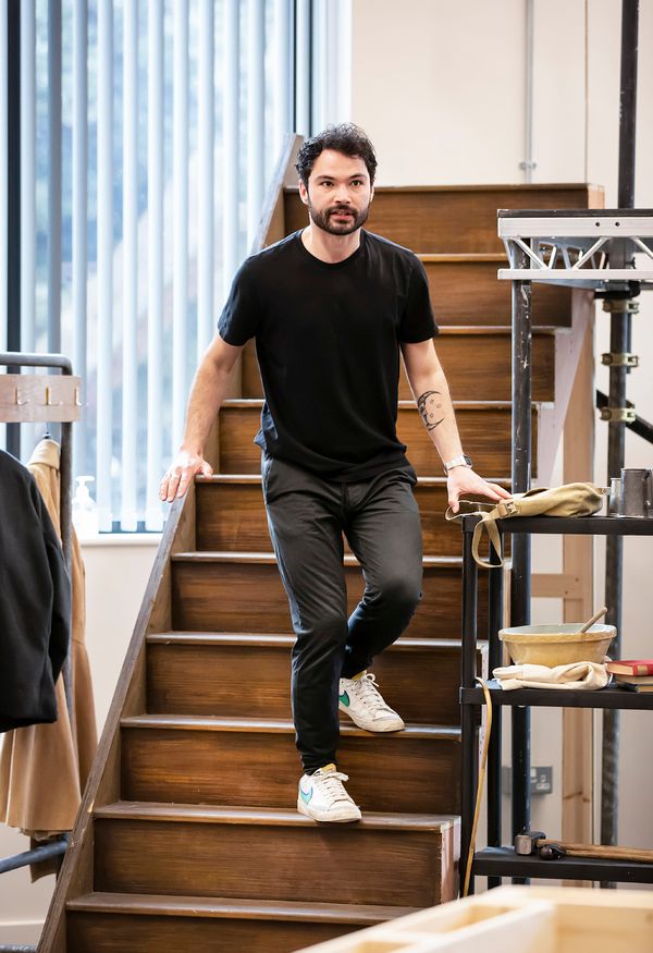 Stanton Wright Photo