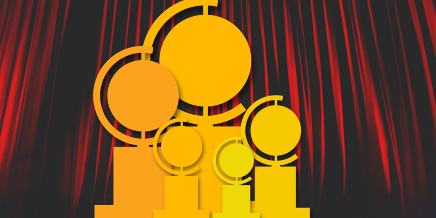 Counting Up the Tony Awards Already Won by the 2023 Nominees!  Image