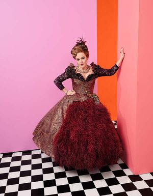 Jennifer Simard @ BroadwayWorld Jennifer Simard Photo