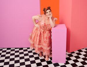 Ryann Redmond @ BroadwayWorld Ryann Redmond Photo