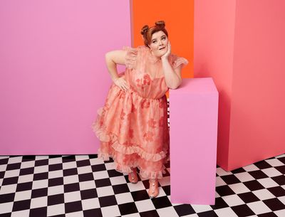 Ryann Redmond  Photo