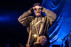 Andrew Mueller Photo