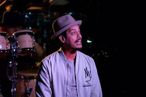 Flaco Navaja Photo