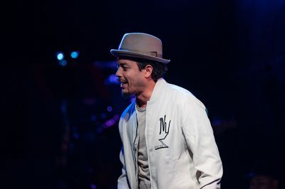 Flaco Navaja Photo