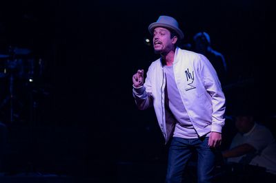 Flaco Navaja Photo