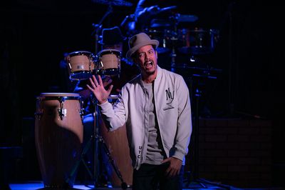 Flaco Navaja Photo