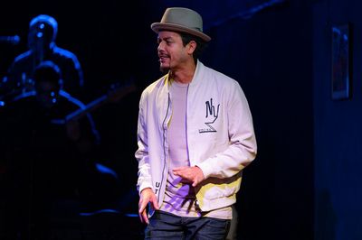 Flaco Navaja Photo