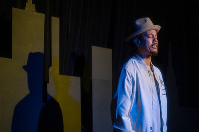 Flaco Navaja  Photo