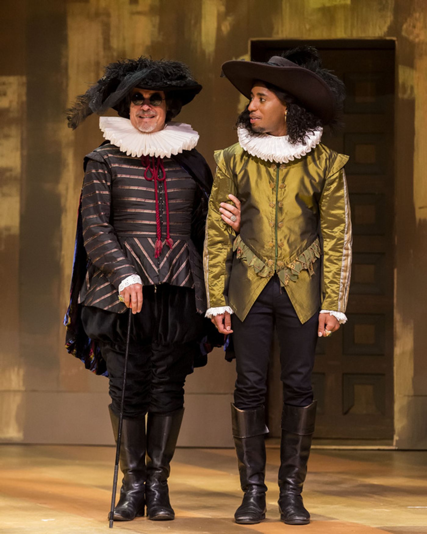 Photos: A Noise Within Opens THE BOOK OF WILL By Lauren Gunderson This Weekend  Image