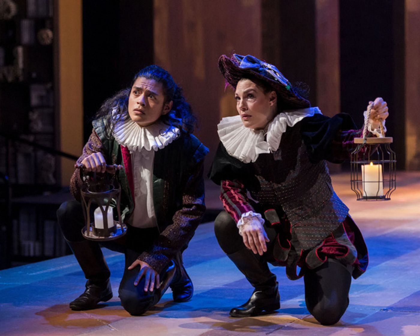 Photos: A Noise Within Opens THE BOOK OF WILL By Lauren Gunderson This Weekend  Image