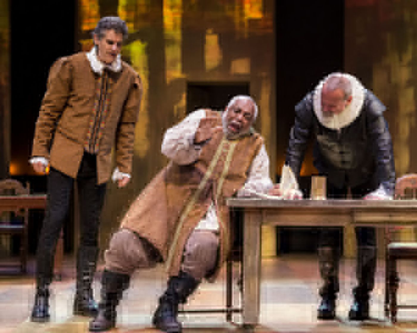 Photos: A Noise Within Opens THE BOOK OF WILL By Lauren Gunderson This Weekend  Image