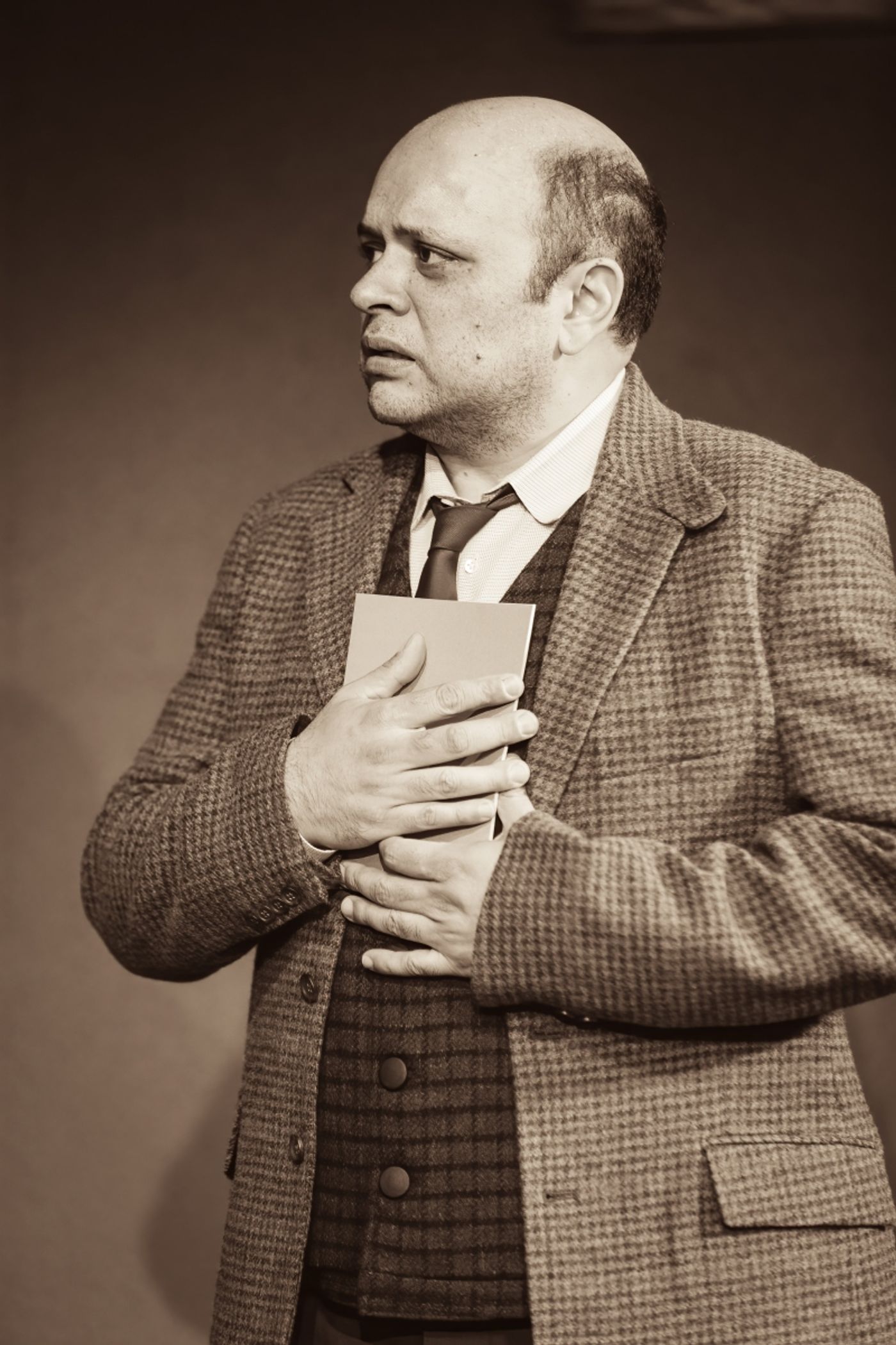 Review: INDECENT at Austin Playhouse reminds us of the transformative power of theater  Image