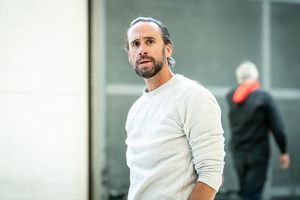 Joseph Fiennes @ BroadwayWorld Joseph Fiennes Photo