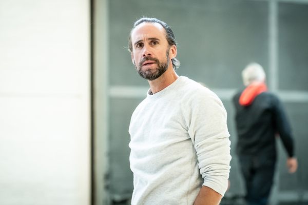 Joseph Fiennes Photo