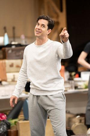 Adam Garcia Photo