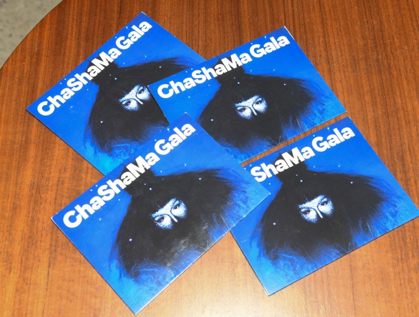 Photos: Go Inside the ChaShaMa Gala Kick-Off To Celebrate Broadway Industry Innovator, BroadwayHD  Image