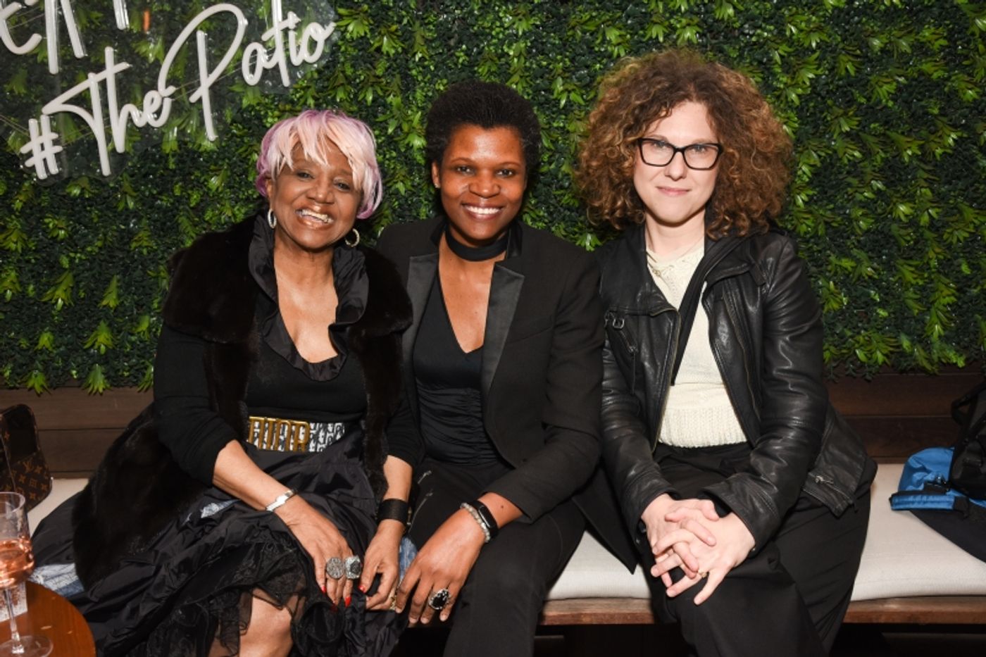 Photos: Go Inside the ChaShaMa Gala Kick-Off To Celebrate Broadway Industry Innovator, BroadwayHD  Image