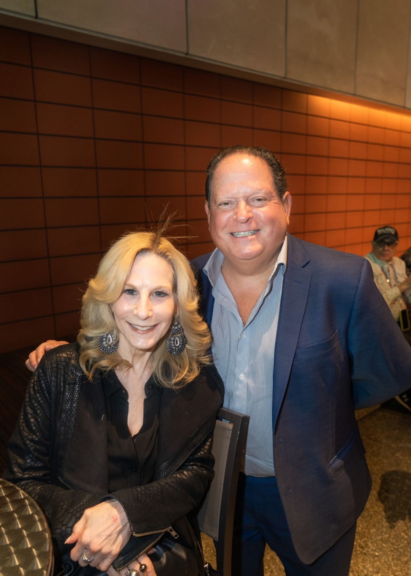 Photos: Go Inside the ChaShaMa Gala Kick-Off To Celebrate Broadway Industry Innovator, BroadwayHD  Image