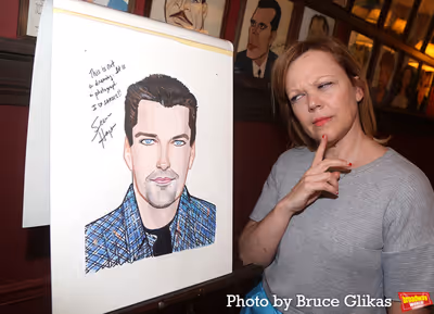 Emily Bergl  Photo