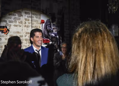 Anthony Nunziata Photo