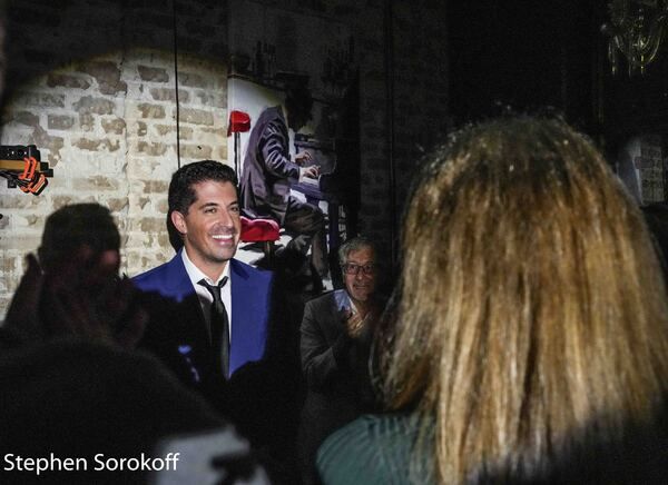 Anthony Nunziata Photo