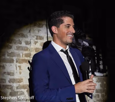 Anthony Nunziata Photo