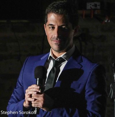Anthony Nunzita Photo