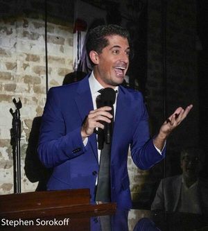 Anthony Nunziata Photo