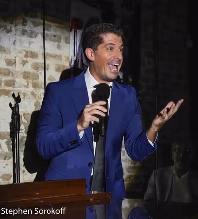 Anthony Nunziata Photo