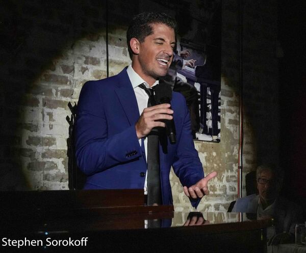 Anthony Nunziata Photo