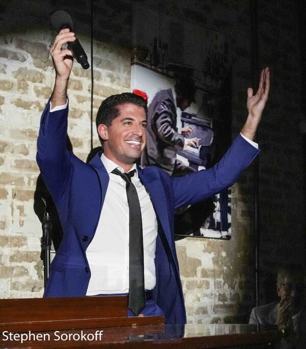 Anthony Nunziata Photo