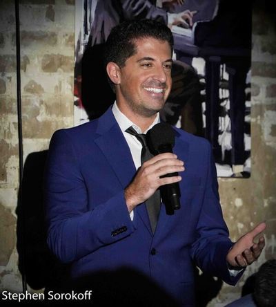 Anthony Nunziata Photo