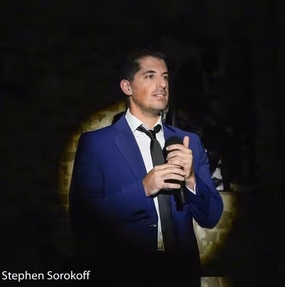 Anthony Nunziata Photo