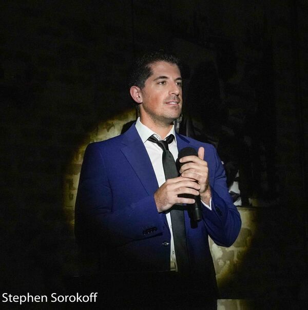 Anthony Nunziata Photo