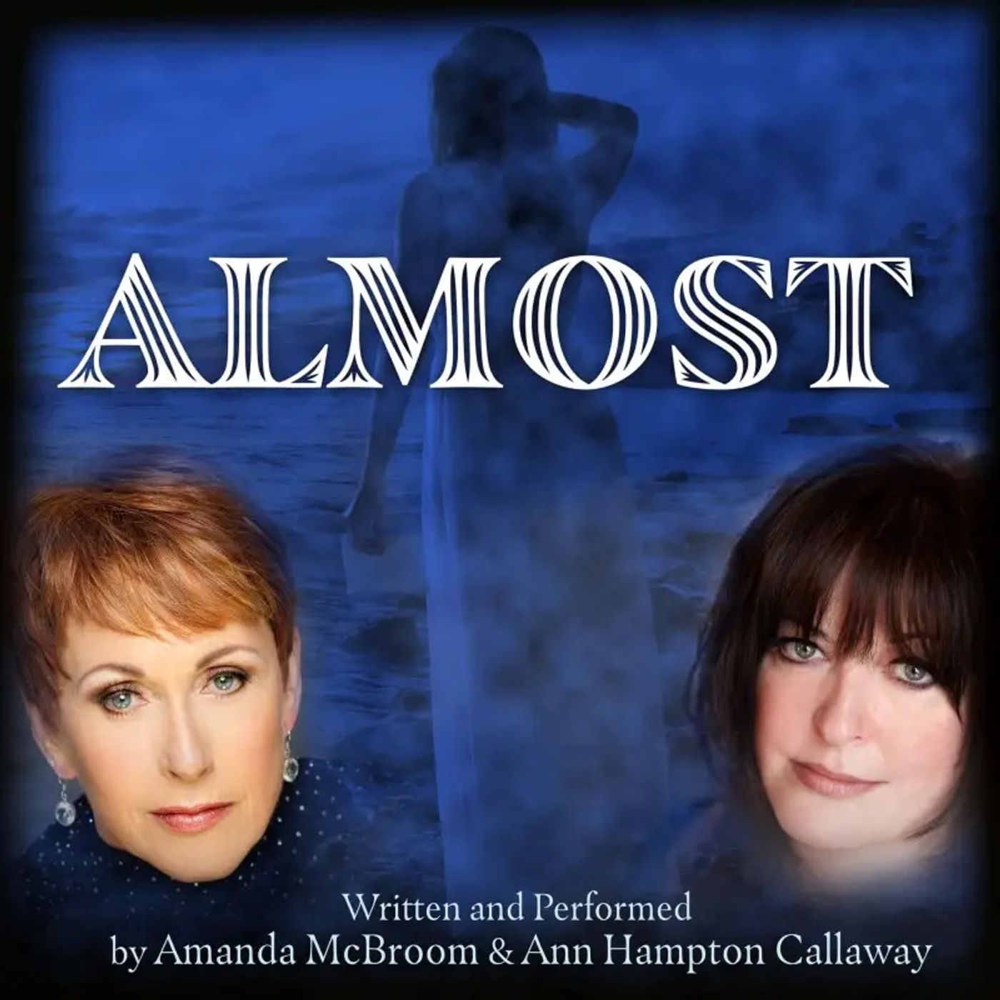 Music Review: With Their New Single ALMOST Ann Hampton Callaway & Amanda McBroom Create Perfection  Image