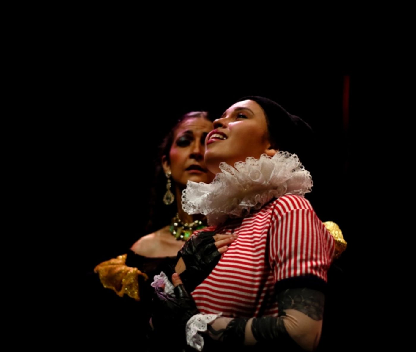 Interview: Isabella Araque of BROADWAY LATINX EDITION! at The Green Room 42  Image