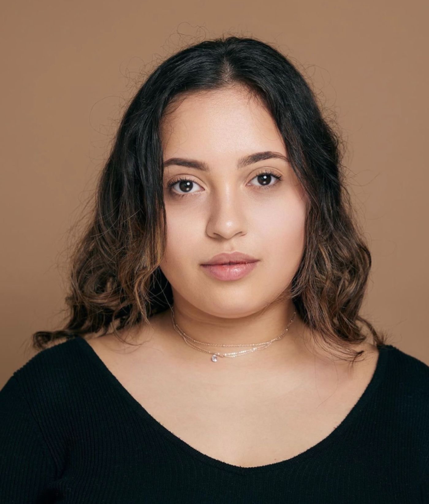 Interview: Isabella Araque of BROADWAY LATINX EDITION! at The Green Room 42  Image