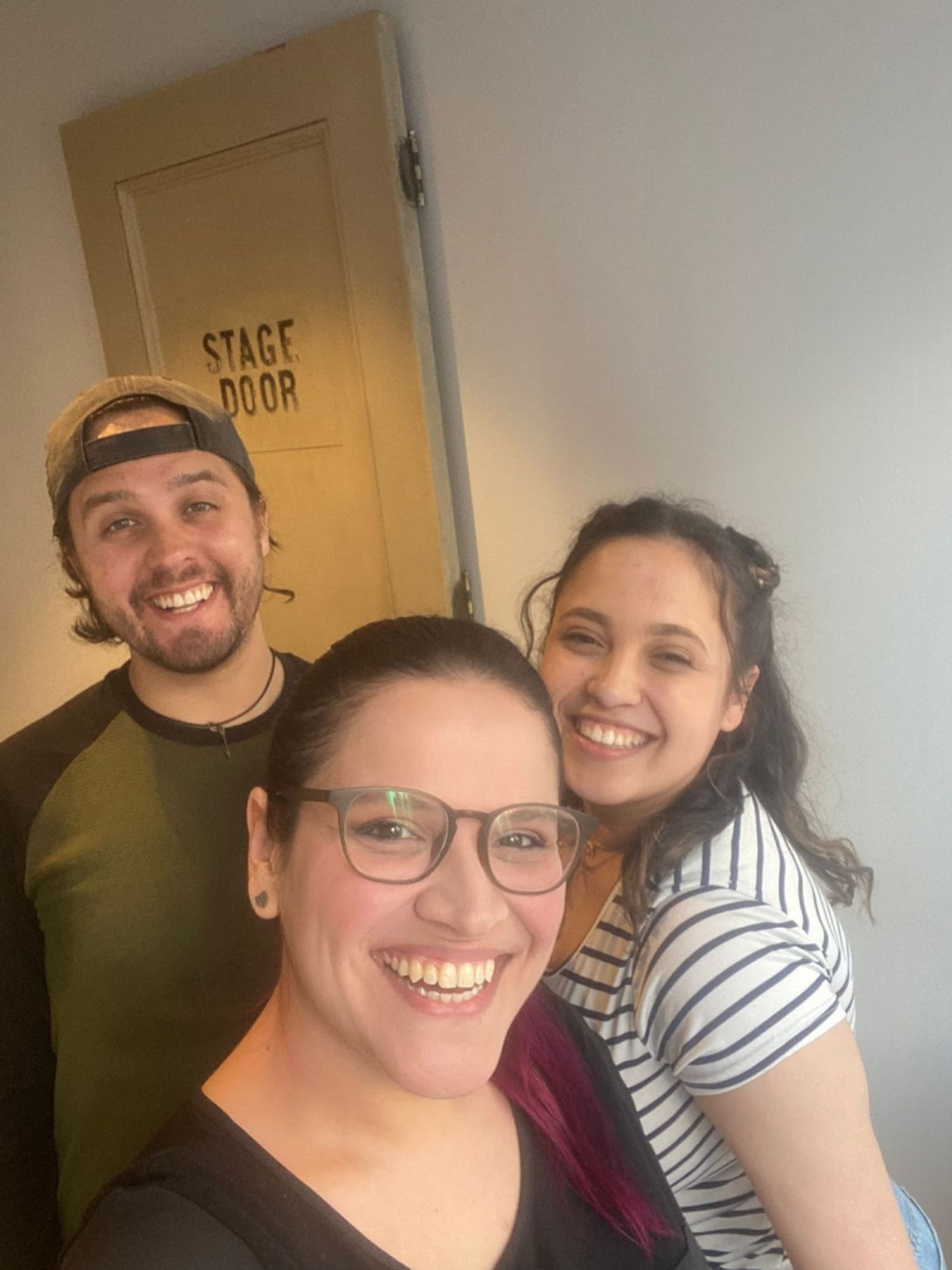 Interview: Isabella Araque of BROADWAY LATINX EDITION! at The Green Room 42  Image